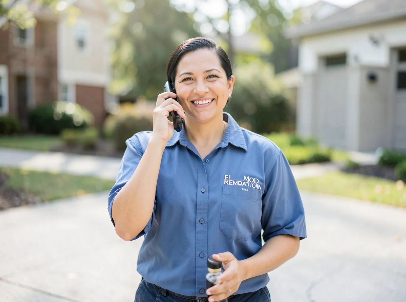 Mold Remediation Pickering, MO FAQs